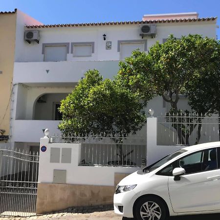 Villa Maria Alvor Extérieur photo