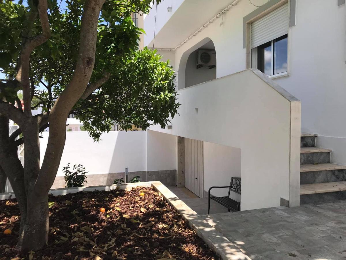 Villa Maria Alvor Extérieur photo