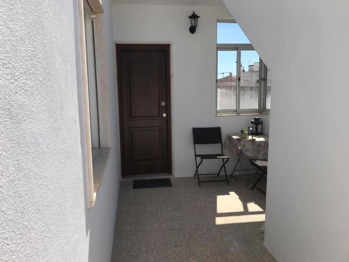 Villa Maria Alvor Extérieur photo