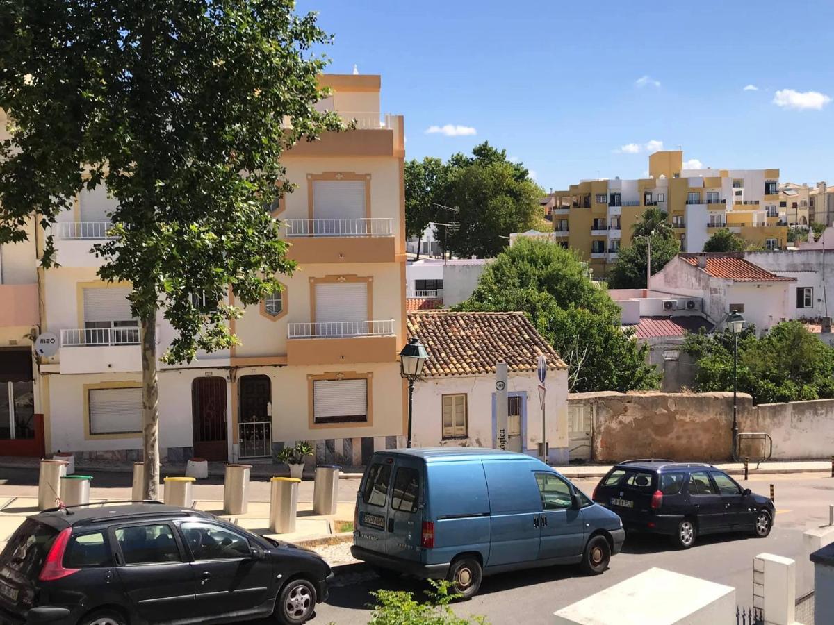 Villa Maria Alvor Extérieur photo