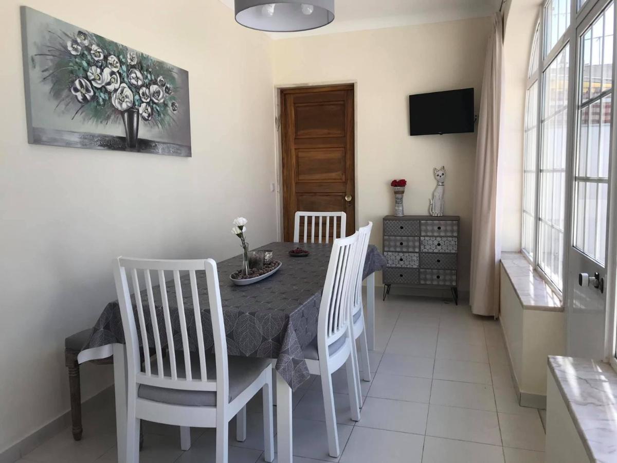 Villa Maria Alvor Extérieur photo