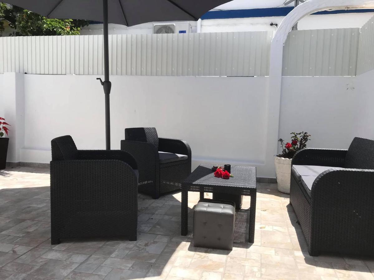 Villa Maria Alvor Extérieur photo