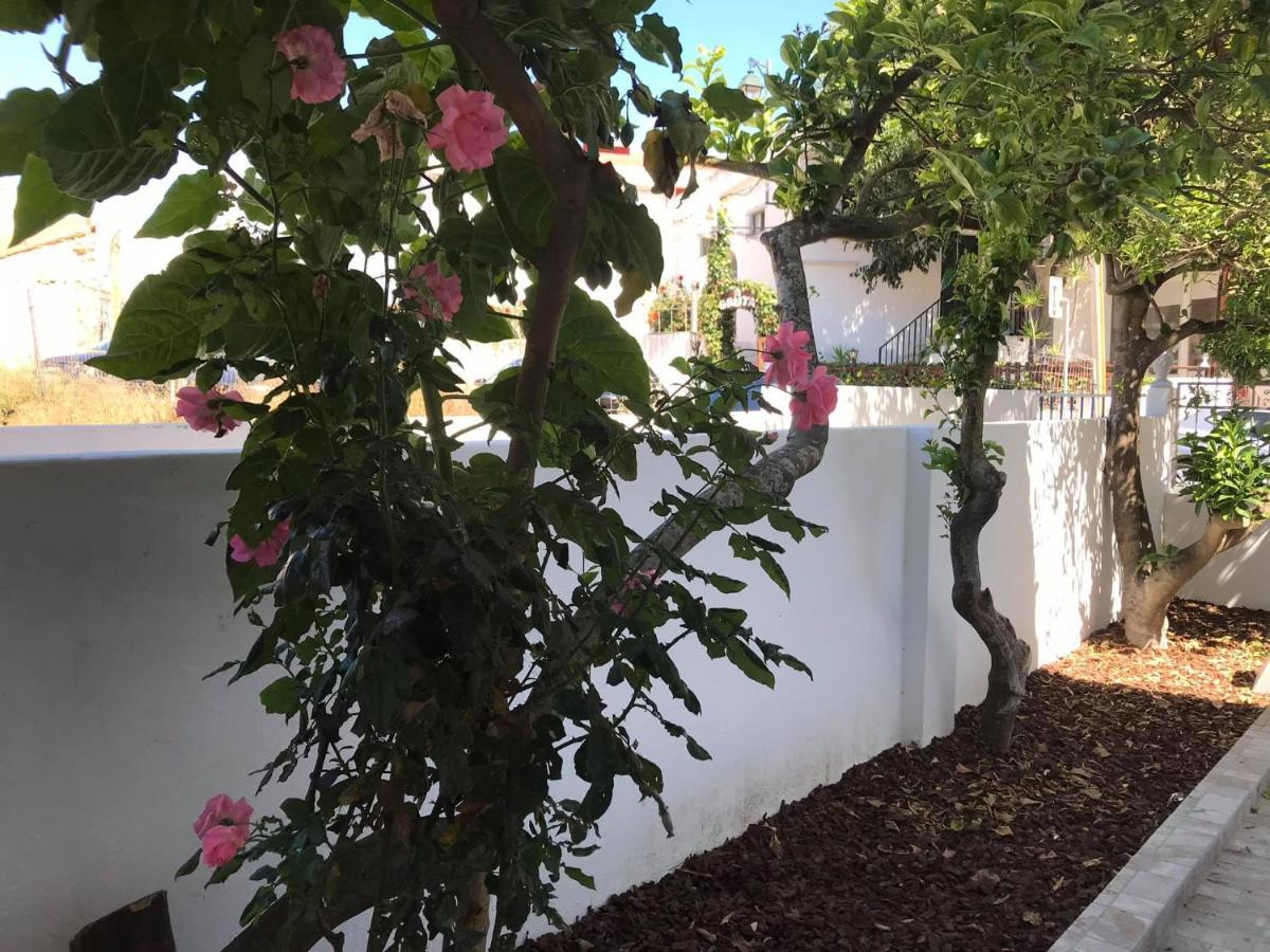 Villa Maria Alvor Extérieur photo