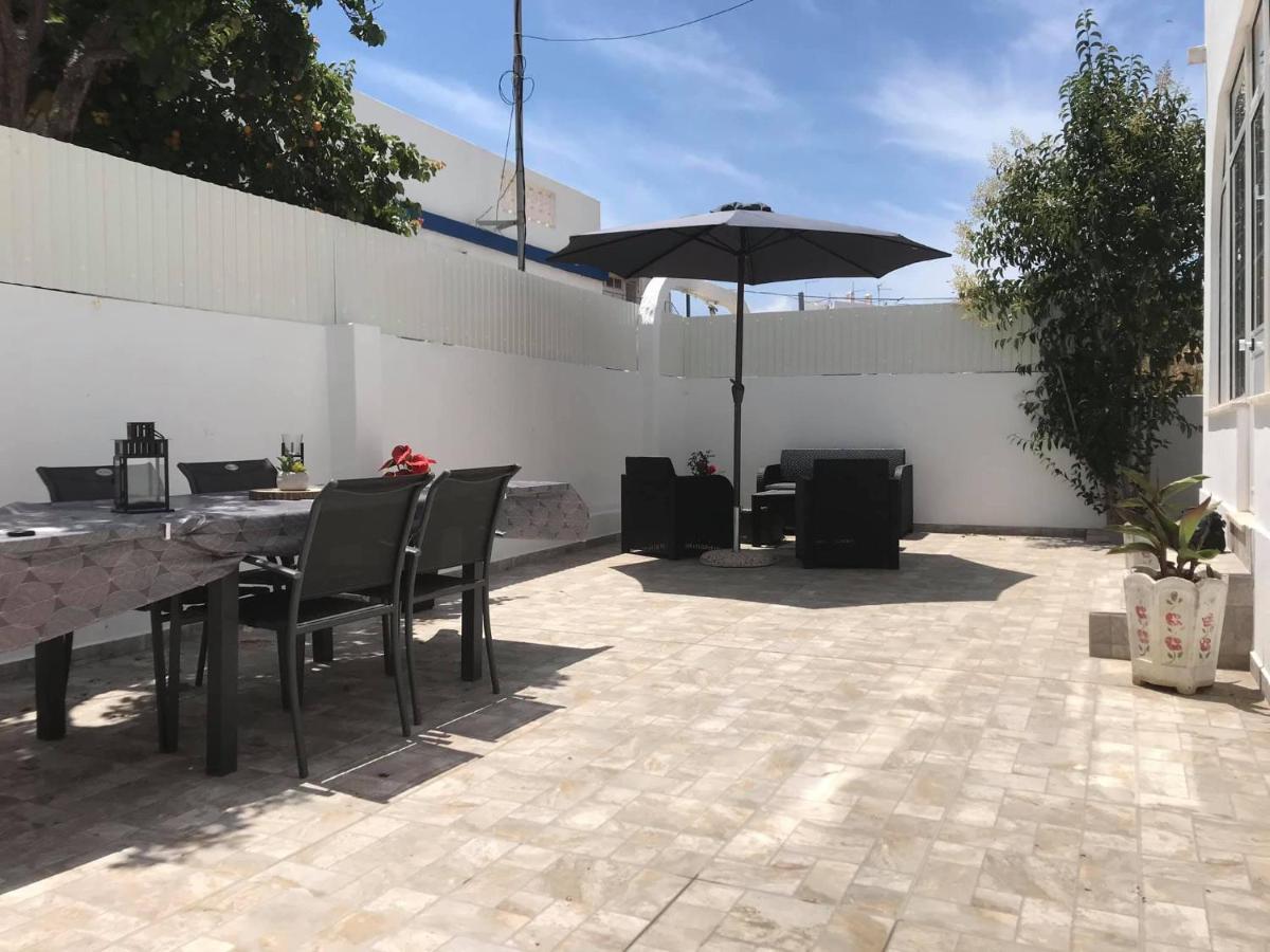 Villa Maria Alvor Extérieur photo