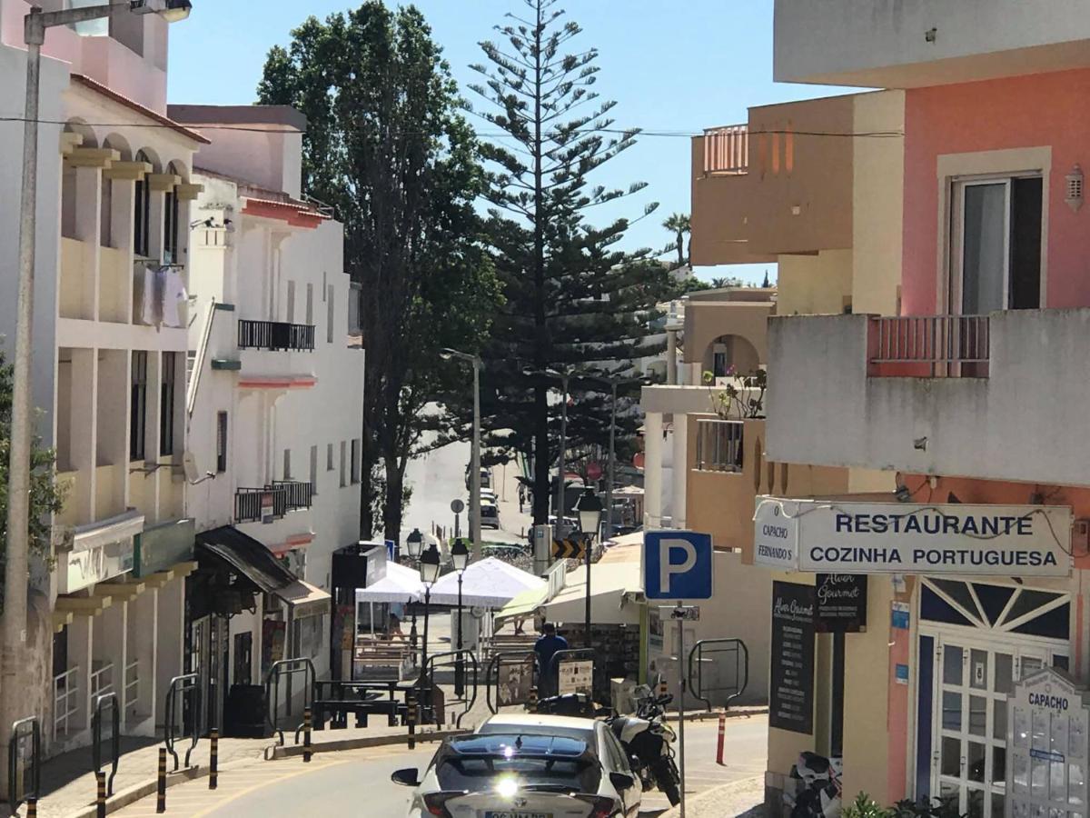 Villa Maria Alvor Extérieur photo