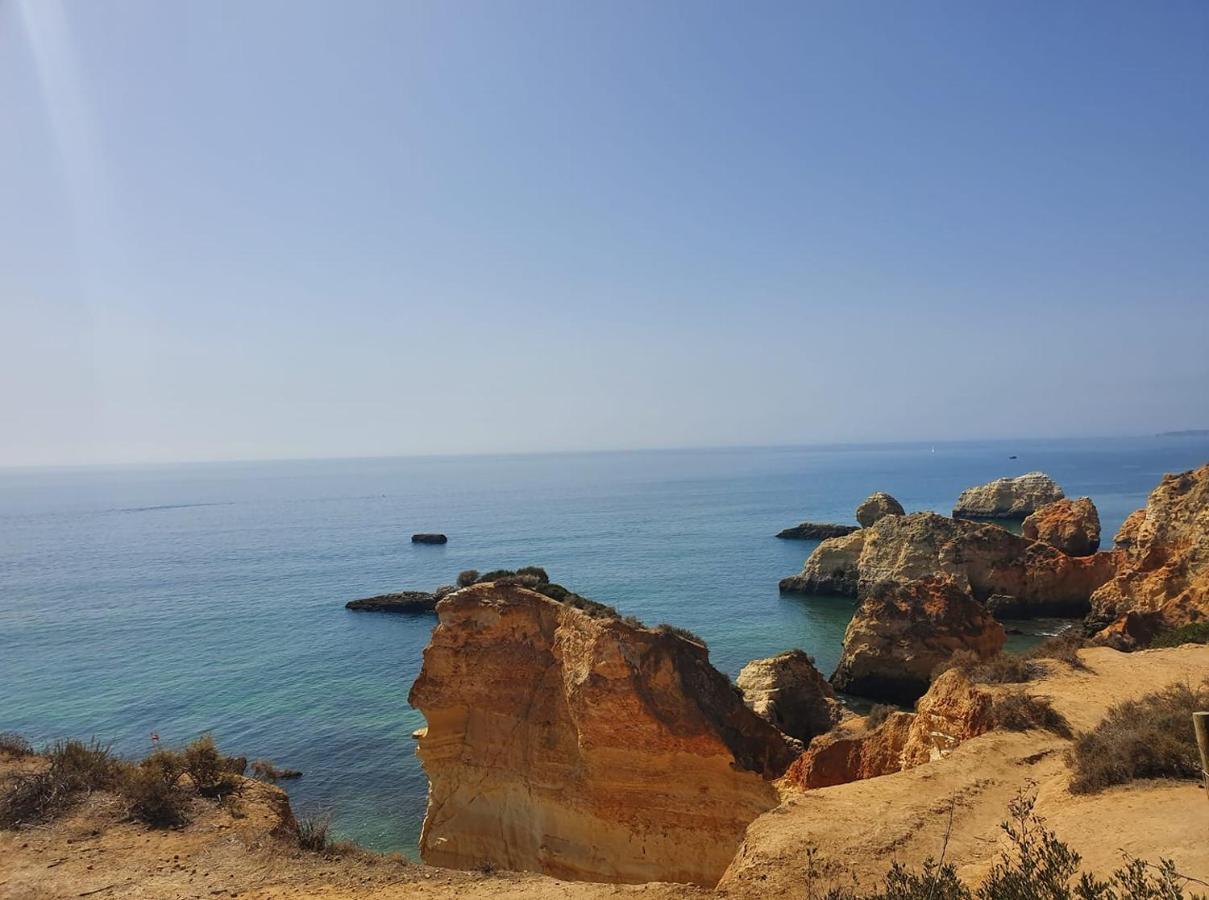 Villa Maria Alvor Extérieur photo