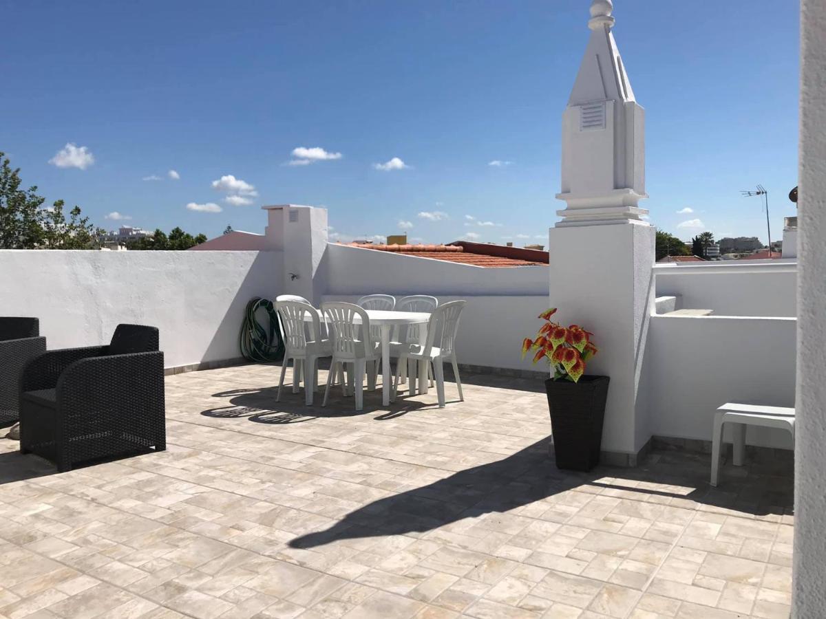 Villa Maria Alvor Extérieur photo