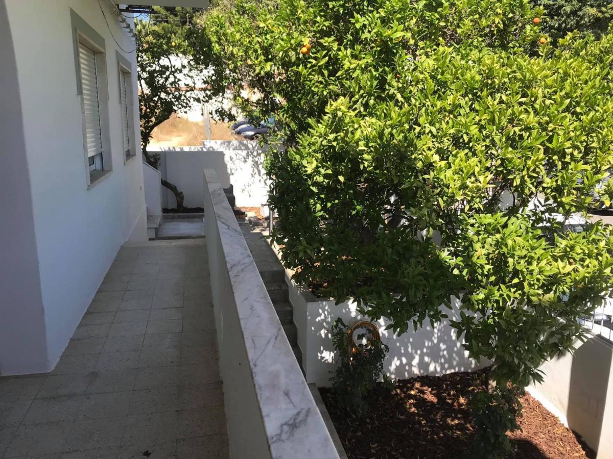 Villa Maria Alvor Extérieur photo