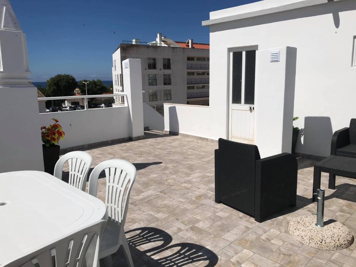 Villa Maria Alvor Extérieur photo