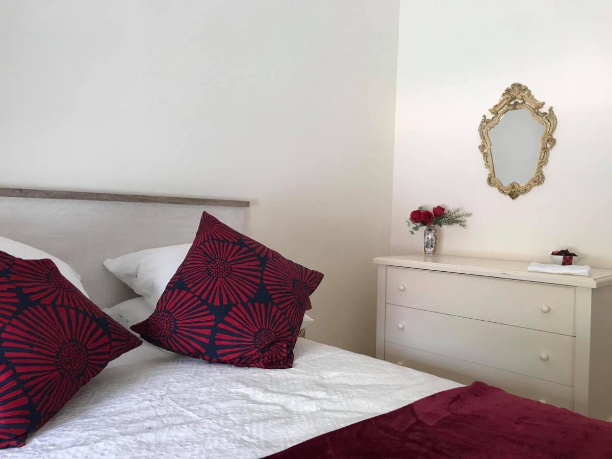 Villa Maria Alvor Extérieur photo