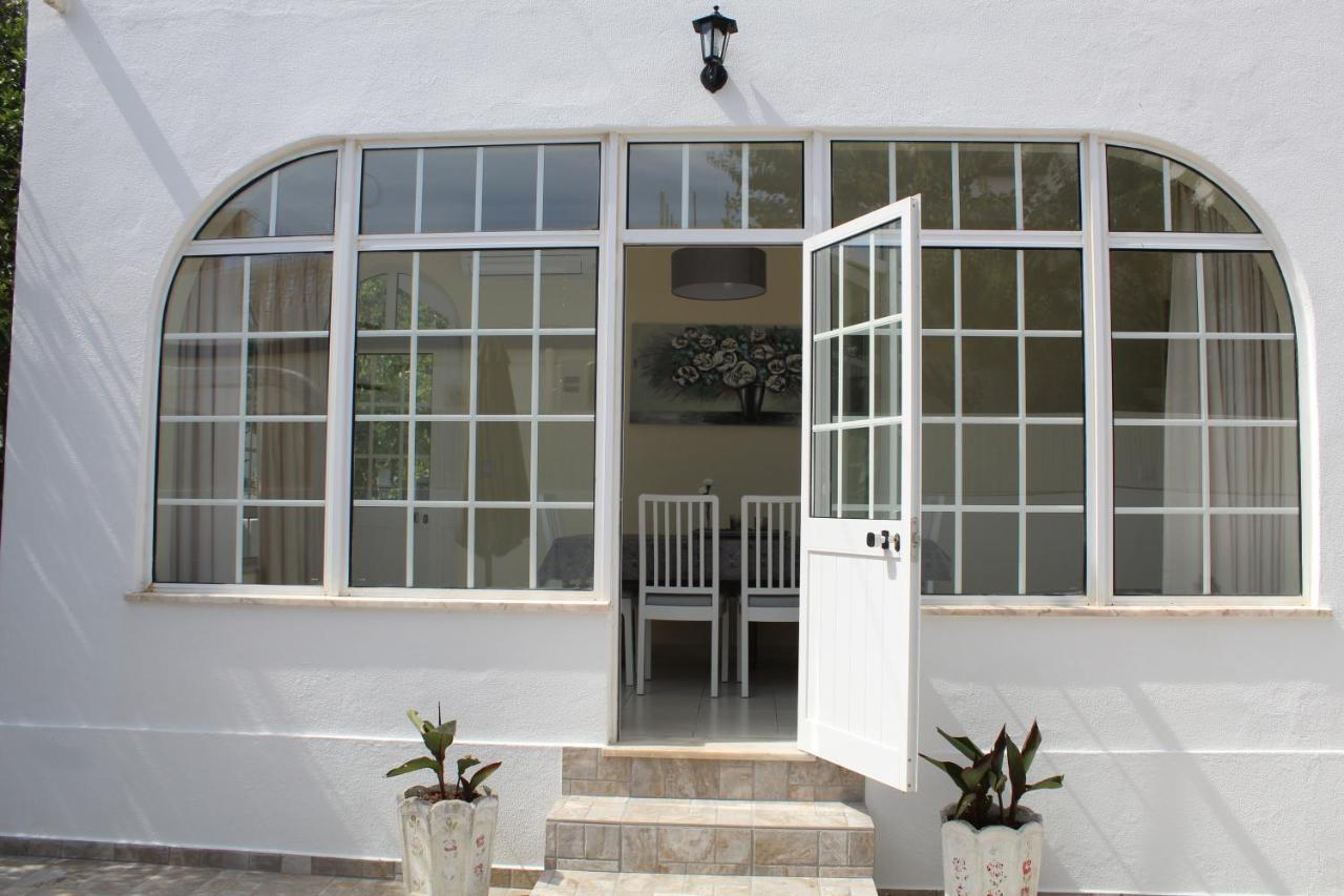 Villa Maria Alvor Extérieur photo