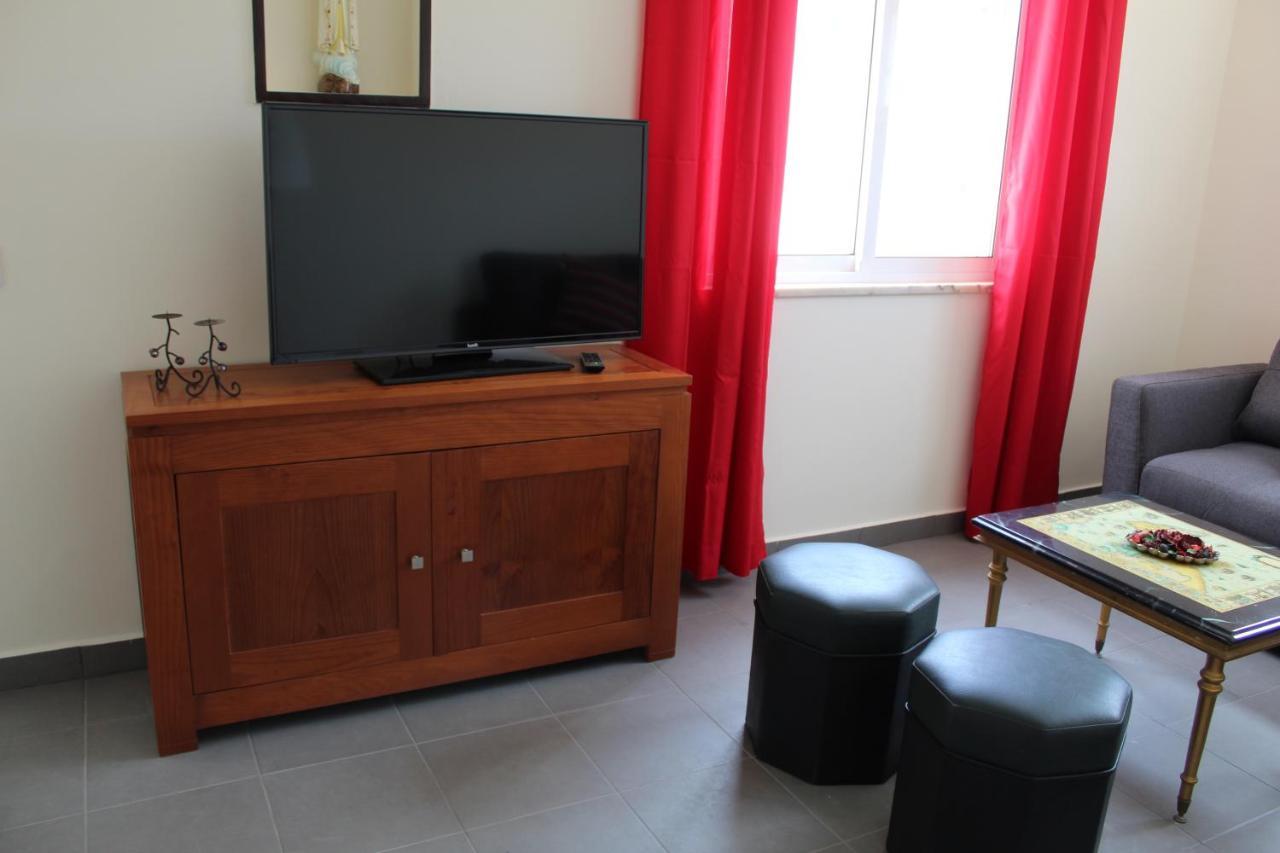 Villa Maria Alvor Extérieur photo