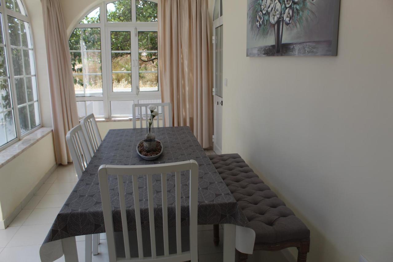 Villa Maria Alvor Extérieur photo