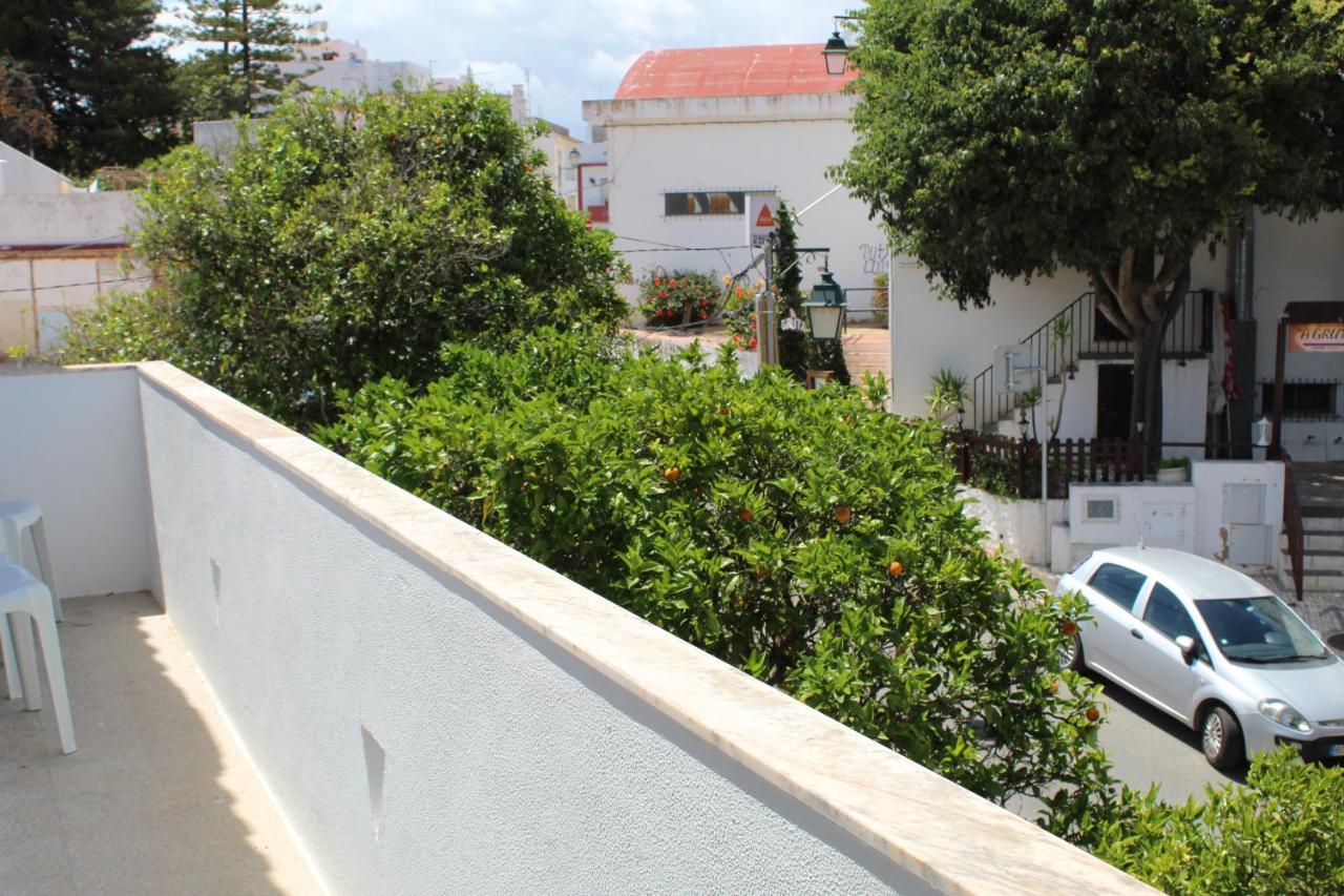 Villa Maria Alvor Extérieur photo