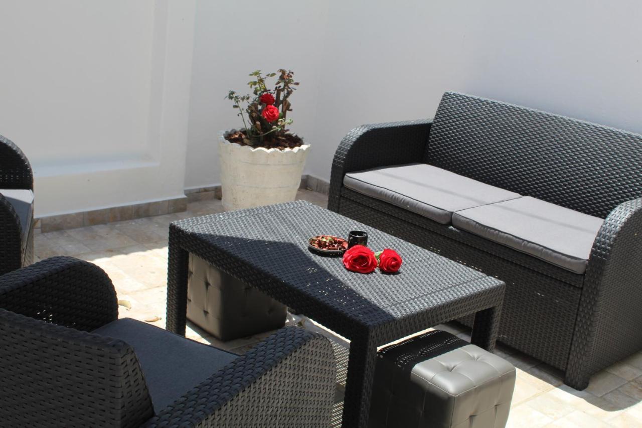 Villa Maria Alvor Extérieur photo