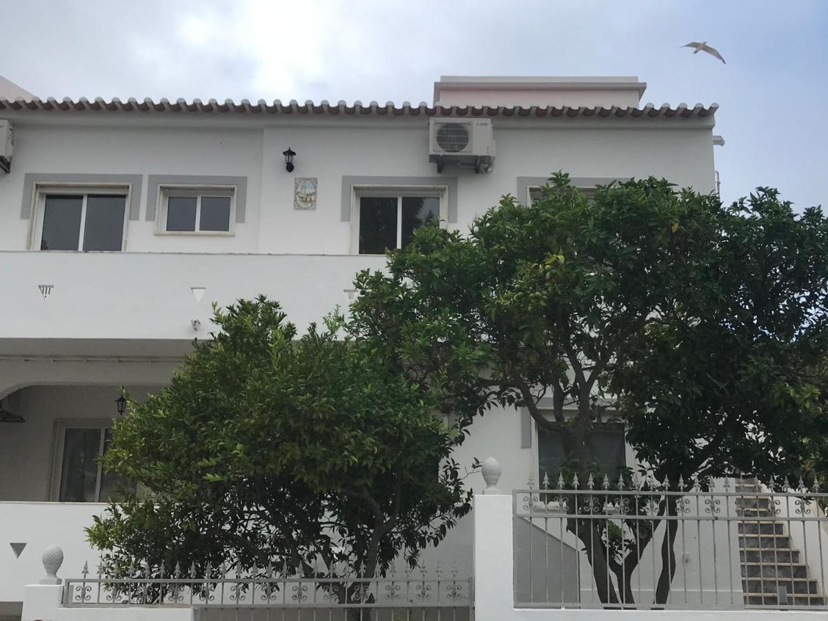 Villa Maria Alvor Extérieur photo