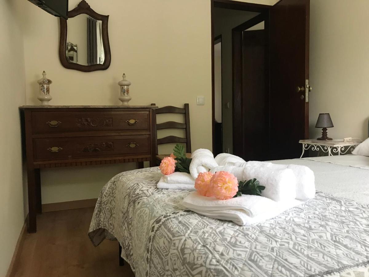 Villa Maria Alvor Extérieur photo