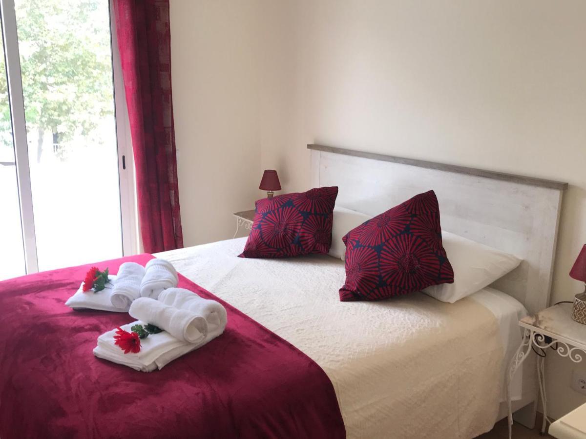 Villa Maria Alvor Extérieur photo