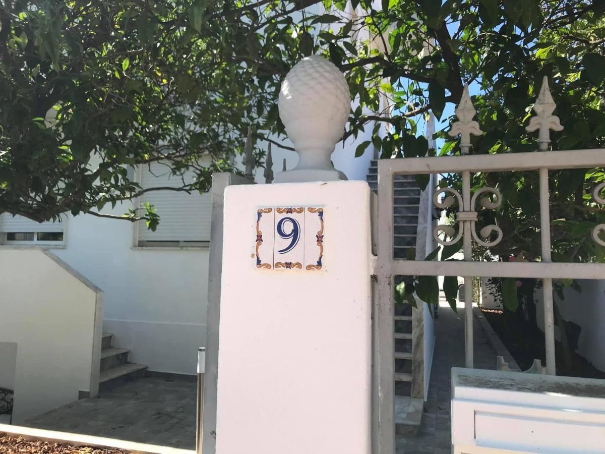 Villa Maria Alvor Chambre photo