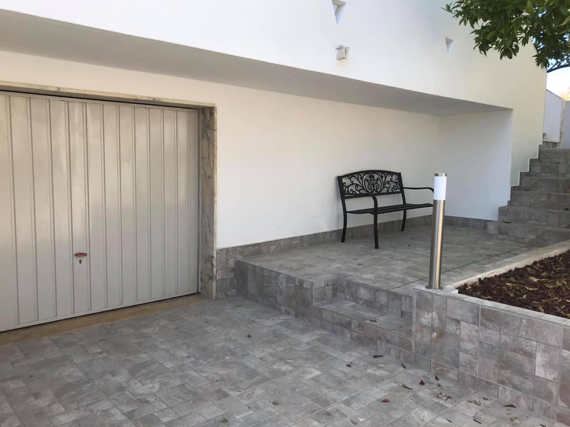 Villa Maria Alvor Chambre photo